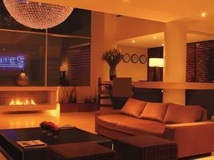 blue suites hotel