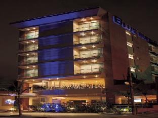 blue suites hotel