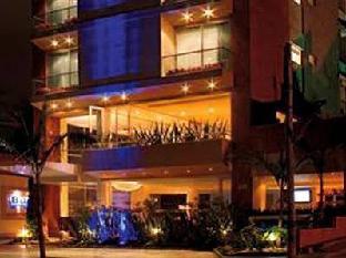 blue suites hotel