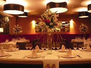 blue suites hotel