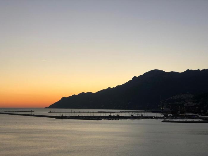la giulietta penthouse