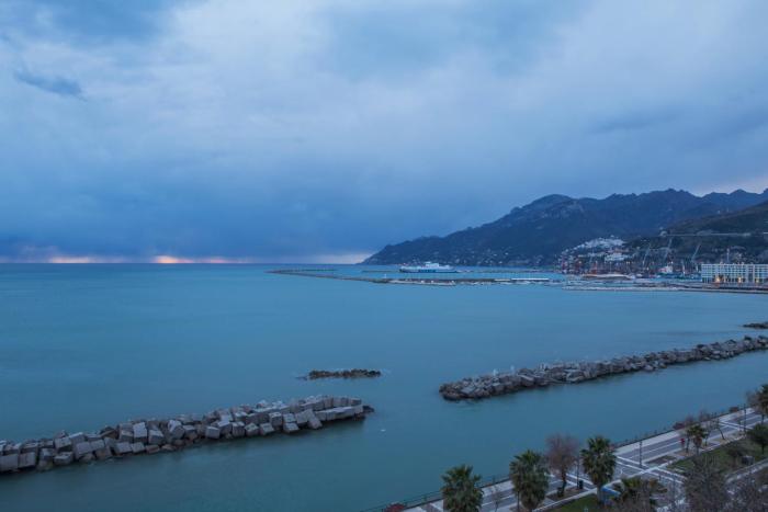 la giulietta penthouse