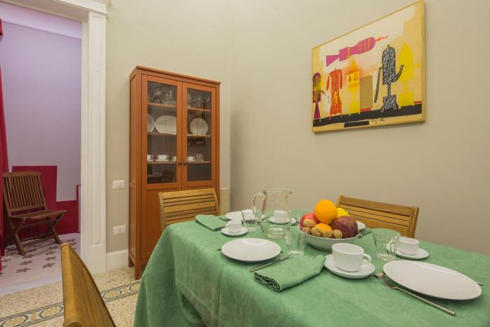 la giulietta penthouse