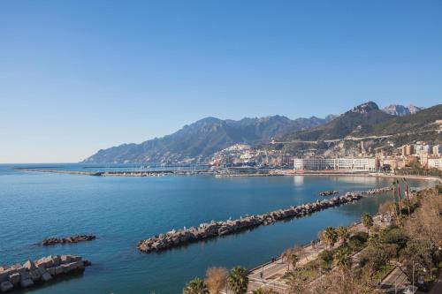 la giulietta penthouse