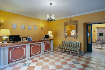 hotel de la opera