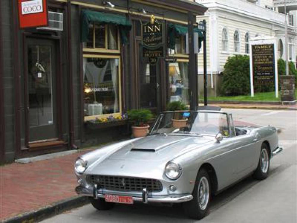 the inns on bellevue