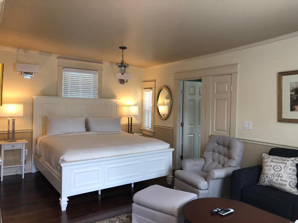 the inns on bellevue