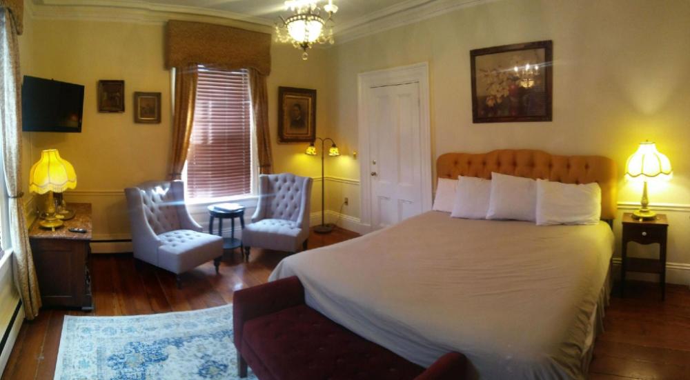 the inns on bellevue