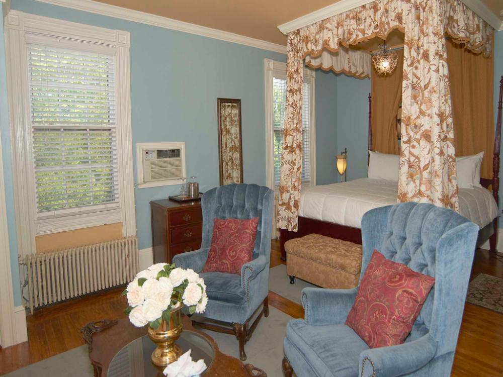 the inns on bellevue