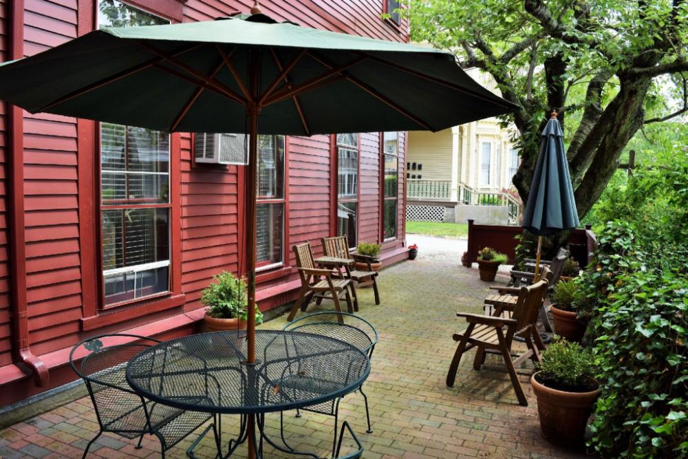 the inns on bellevue