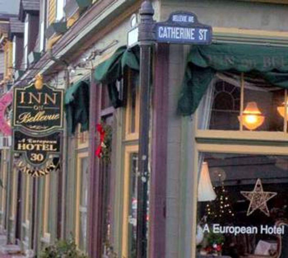 the inns on bellevue