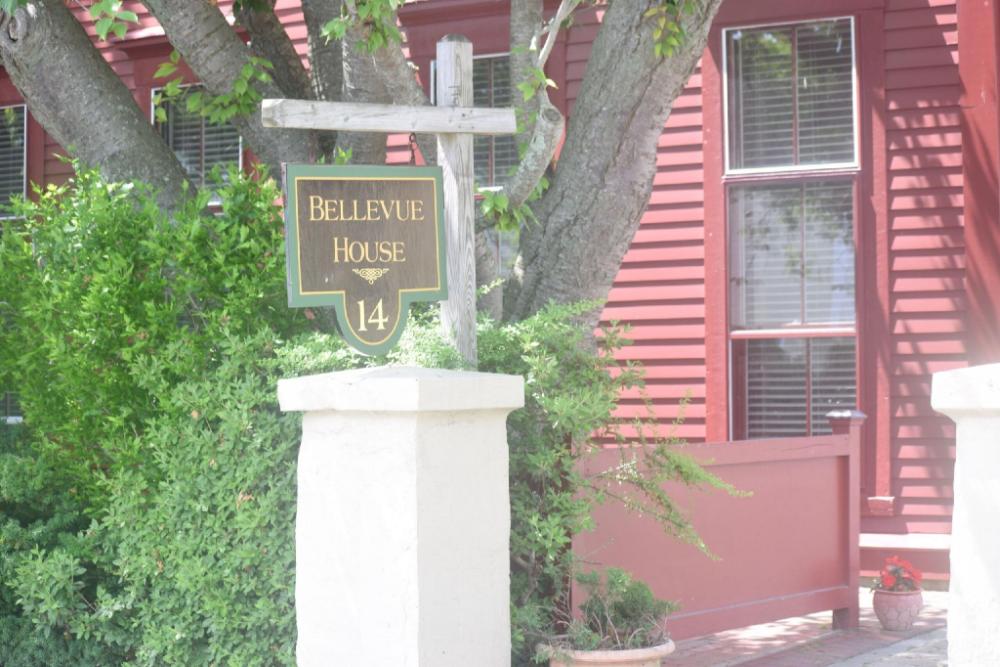 the inns on bellevue