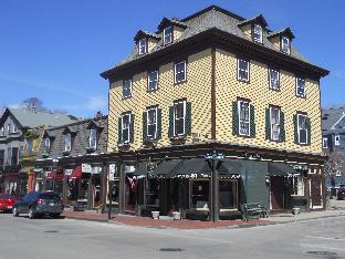 the inns on bellevue
