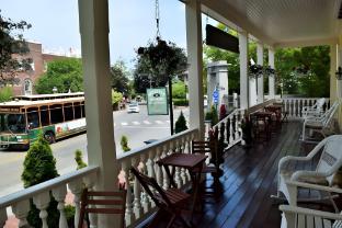 the inns on bellevue