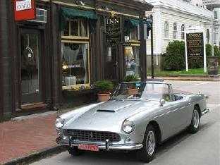 the inns on bellevue