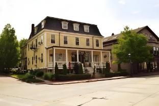 the inns on bellevue