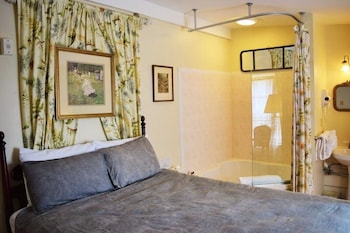 the inns on bellevue