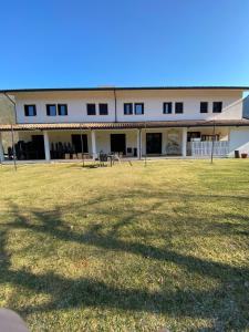 albergo wellness da febo