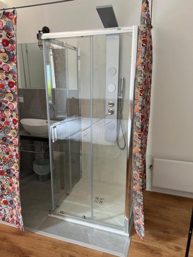 albergo wellness da febo