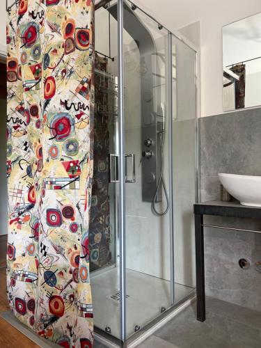 albergo wellness da febo