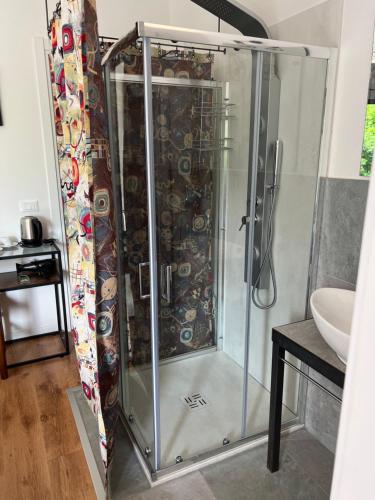 albergo wellness da febo