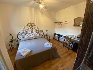 albergo wellness da febo