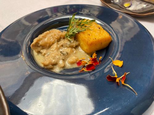 albergo wellness da febo