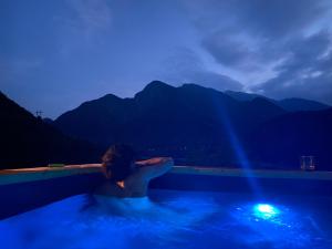 albergo wellness da febo