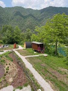 albergo wellness da febo