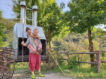 albergo wellness da febo