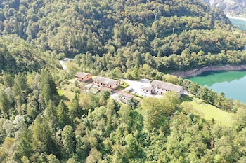 albergo wellness da febo