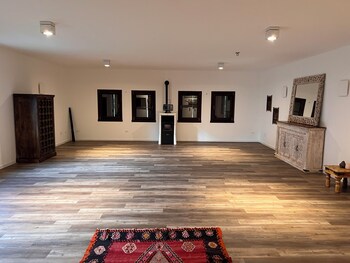 albergo wellness da febo