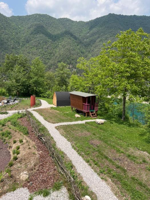 albergo wellness da febo