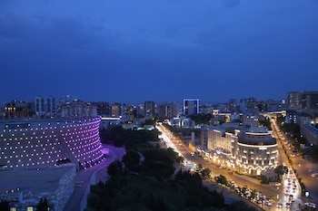 baku
