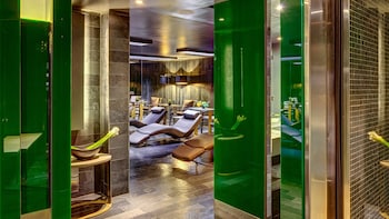 bog hotel