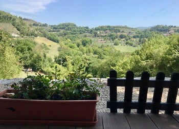 alloggio rurale