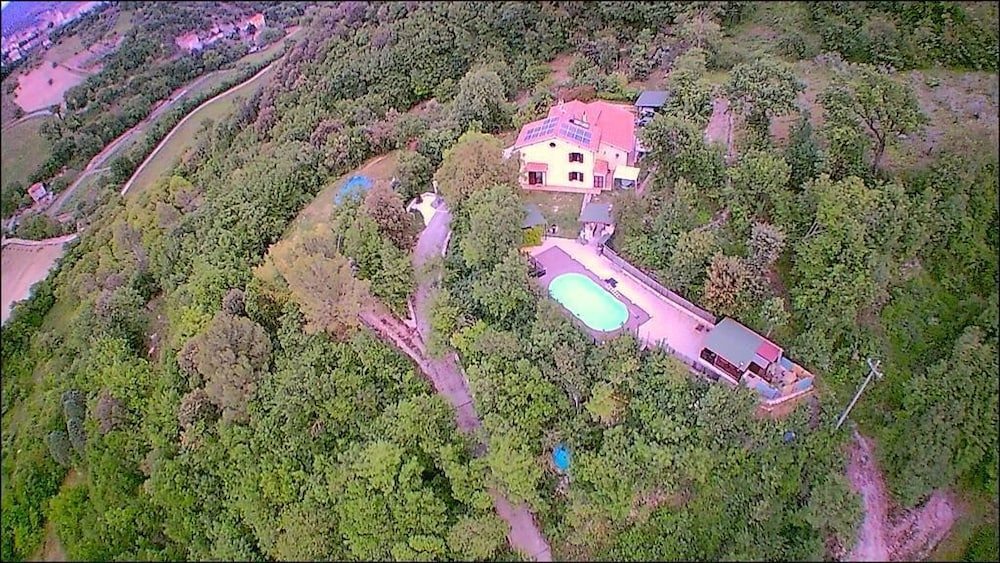 alloggio rurale