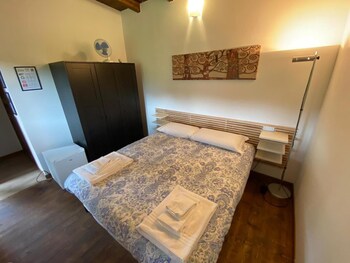 alloggio rurale