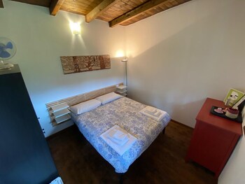 alloggio rurale
