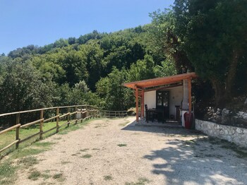 alloggio rurale