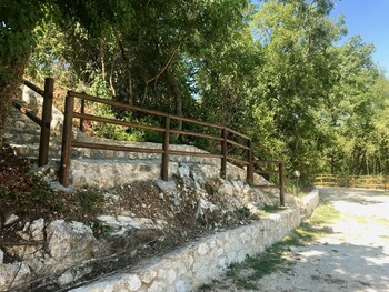 alloggio rurale