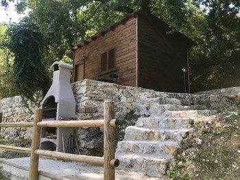 alloggio rurale