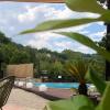 alloggio rurale