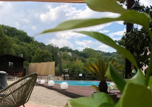 alloggio rurale