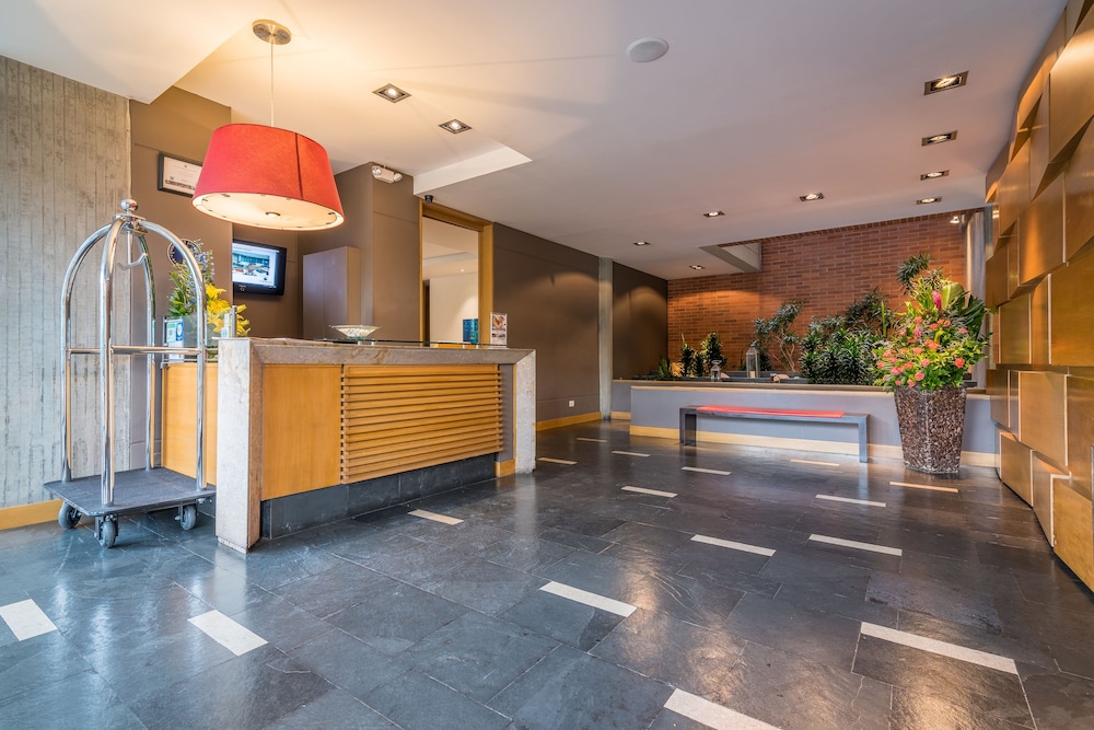 faranda collection bogota a member of radisson individuals