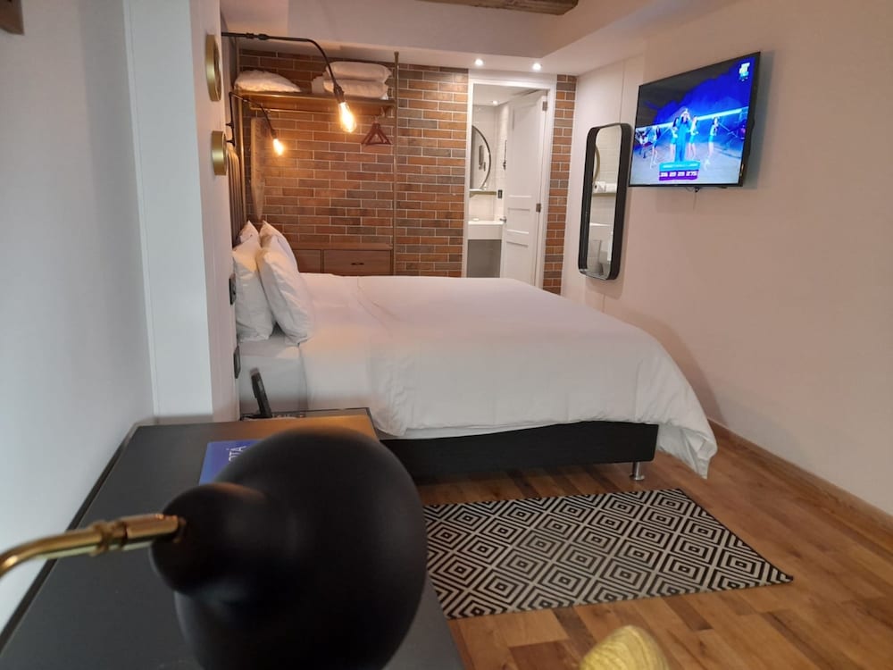 faranda collection bogota a member of radisson individuals