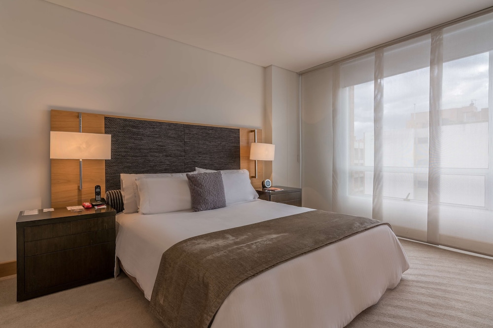 faranda collection bogota a member of radisson individuals