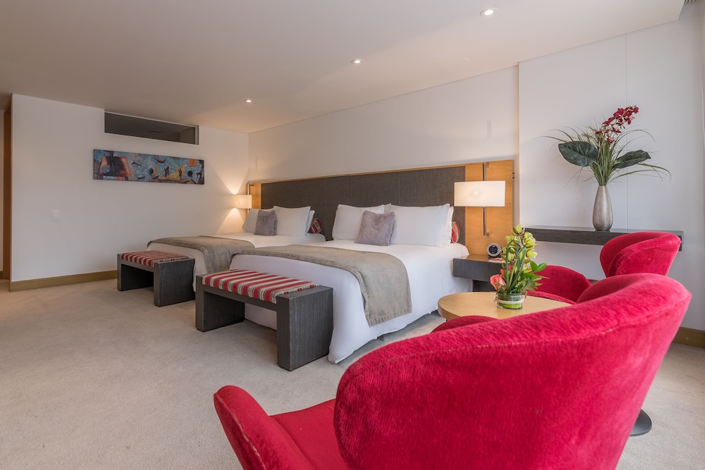 faranda collection bogota a member of radisson individuals