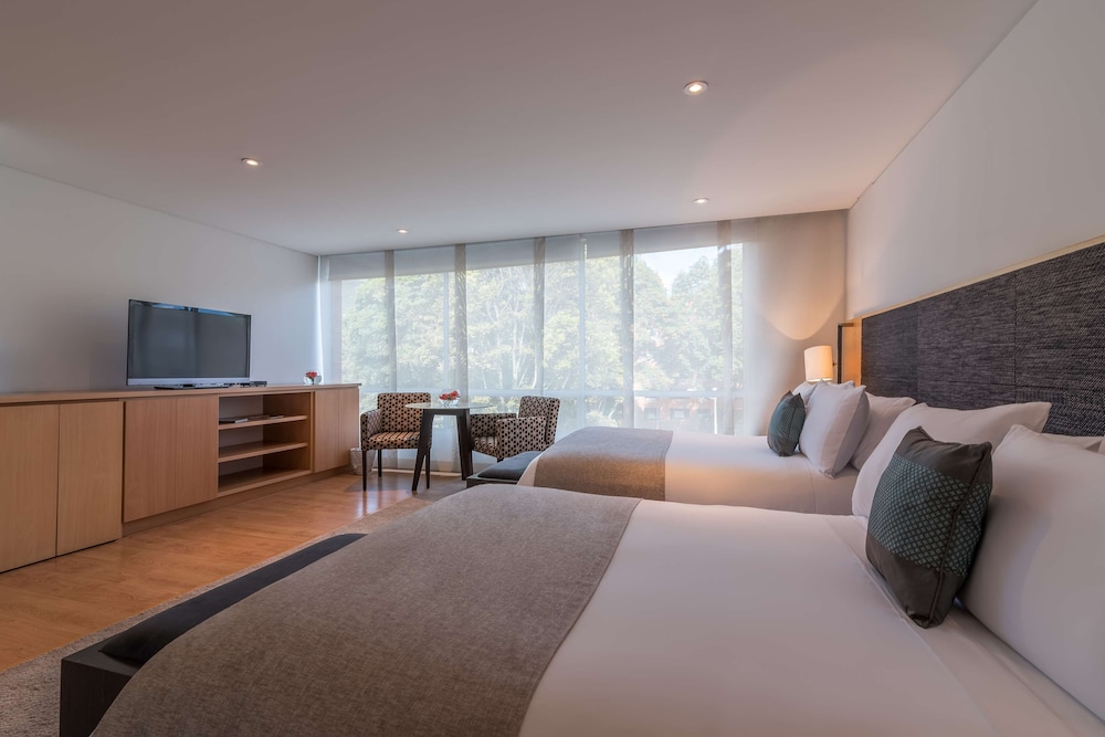 faranda collection bogota a member of radisson individuals