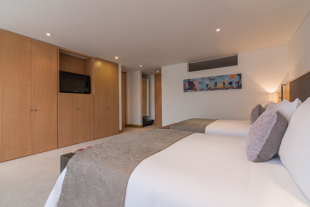 faranda collection bogota a member of radisson individuals